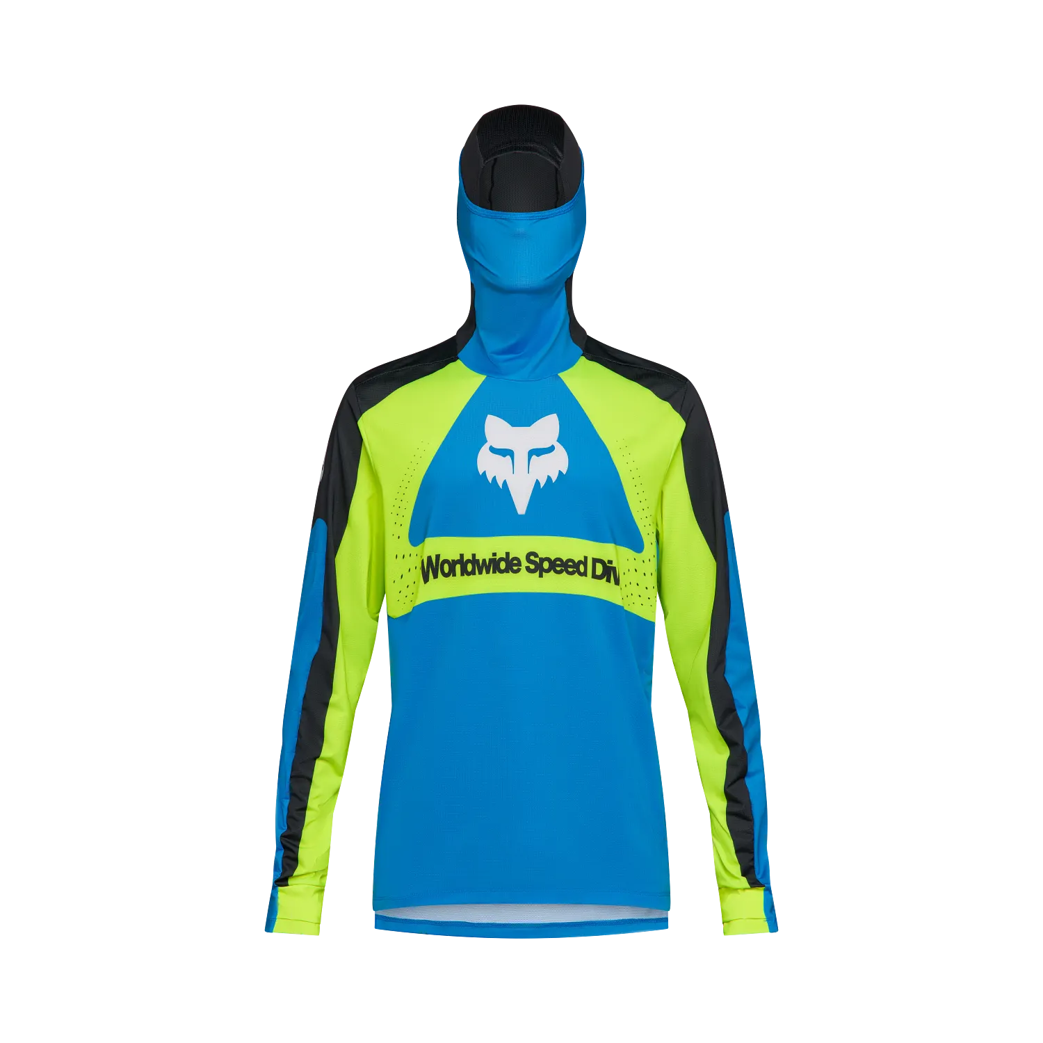 Maillot Fox Racing Ranger Drive
