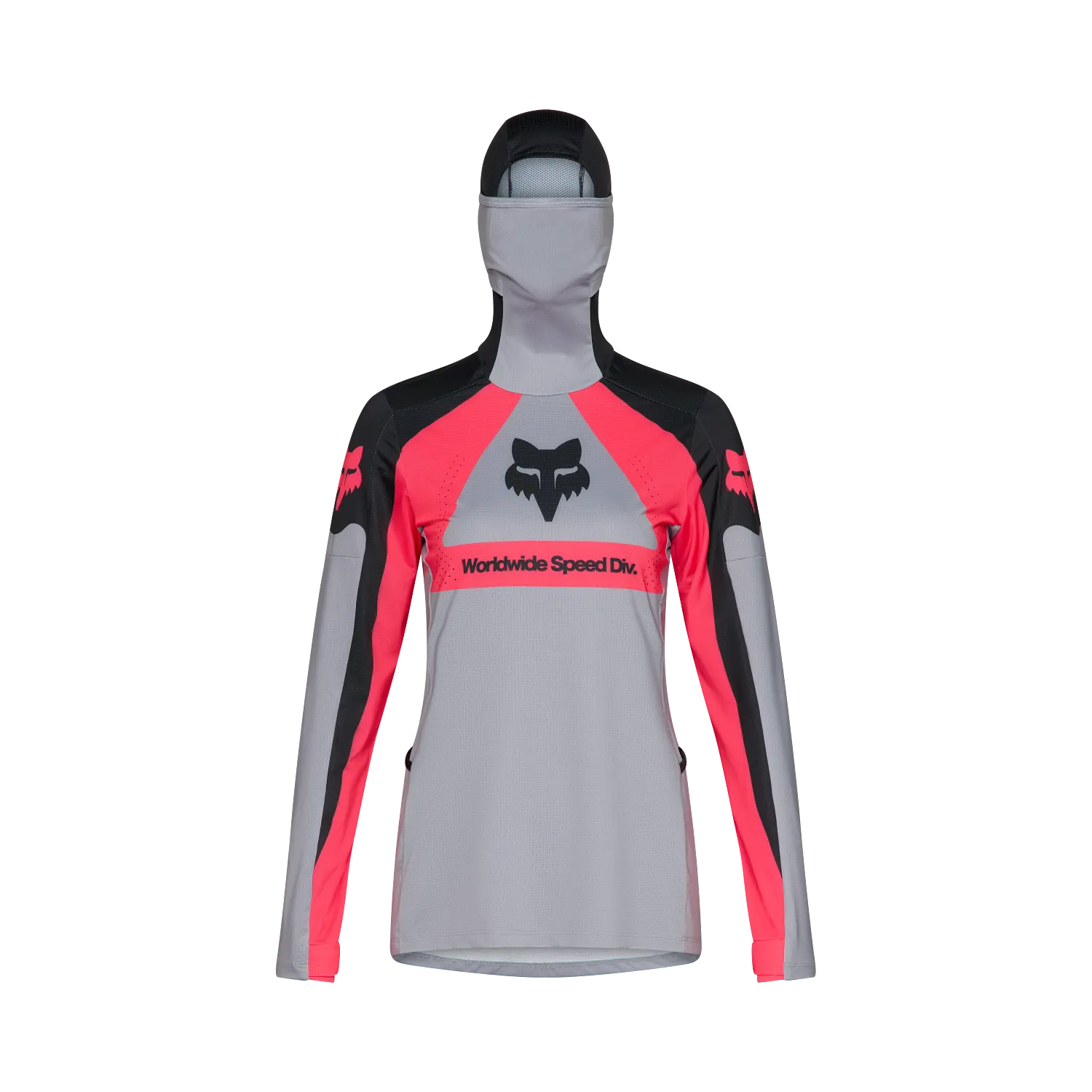 Fox Racing Women's Ranger Drive Jersey