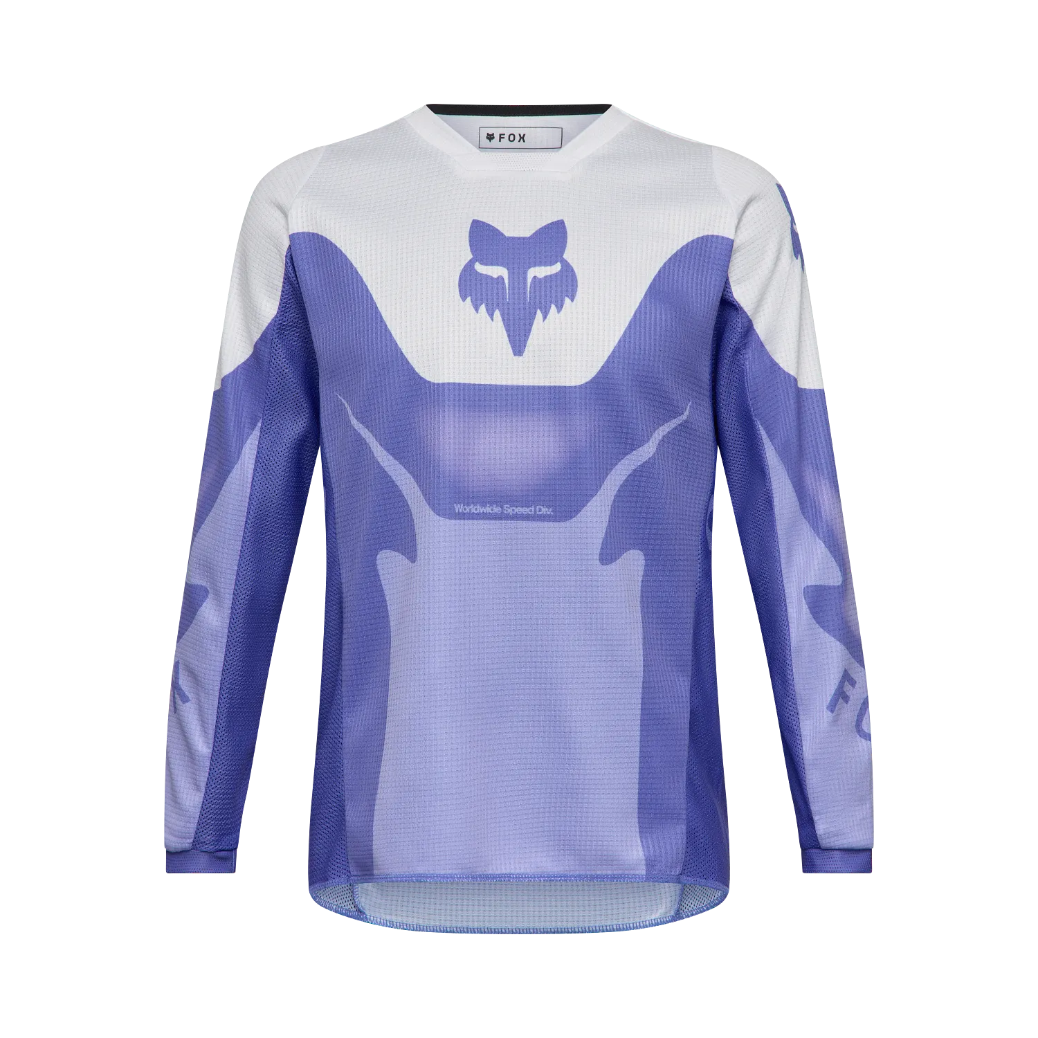 Fox Racing Youth 180 Noble MX Jersey