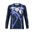 Maillot MX Fox Racing Youth 180 Diffuse SE