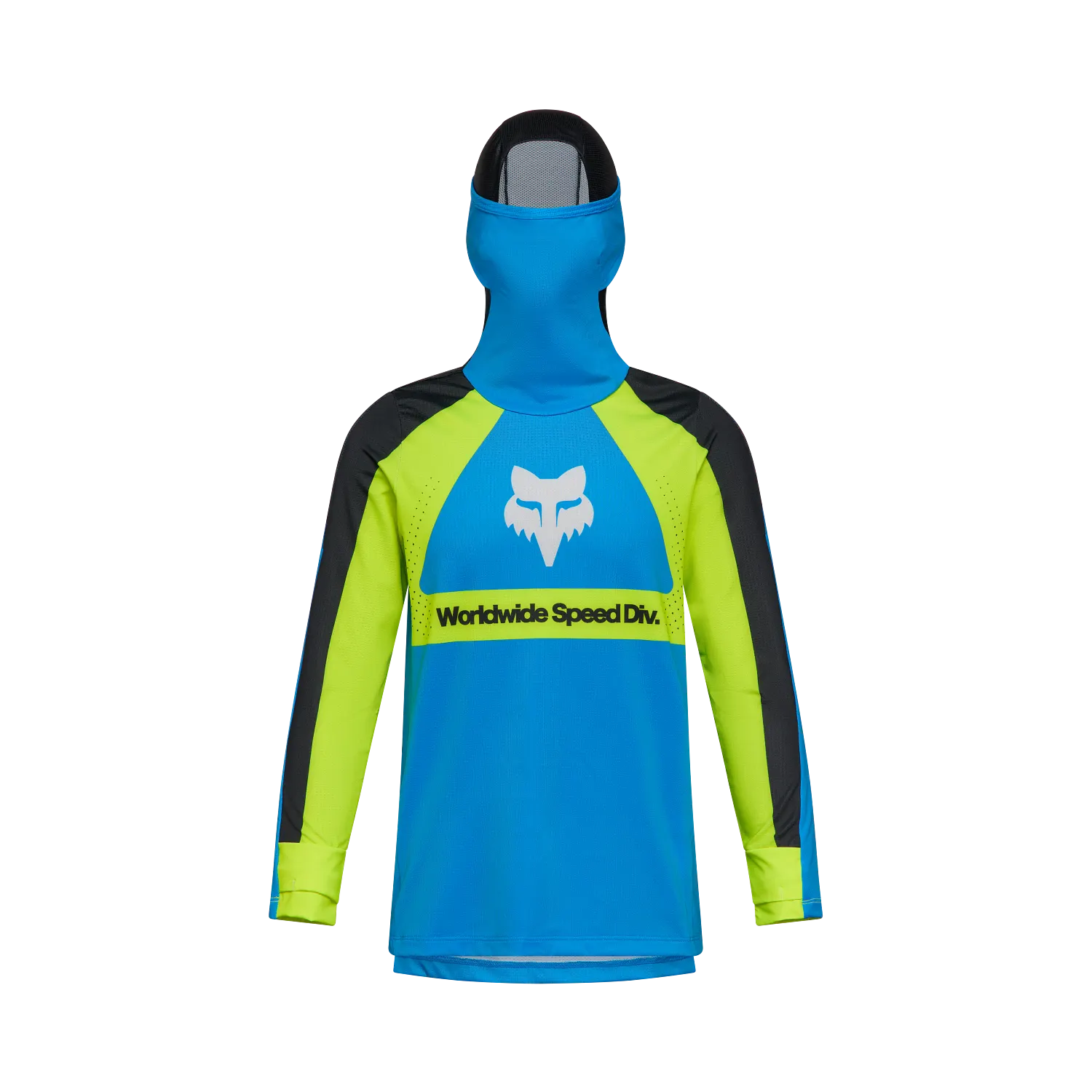 Maillot Fox Racing Youth Ranger Drive