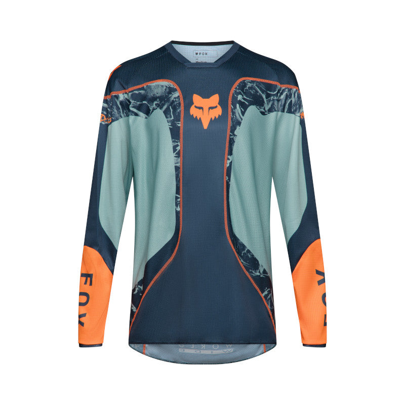 Fox Racing 180 Image Print MX Jersey