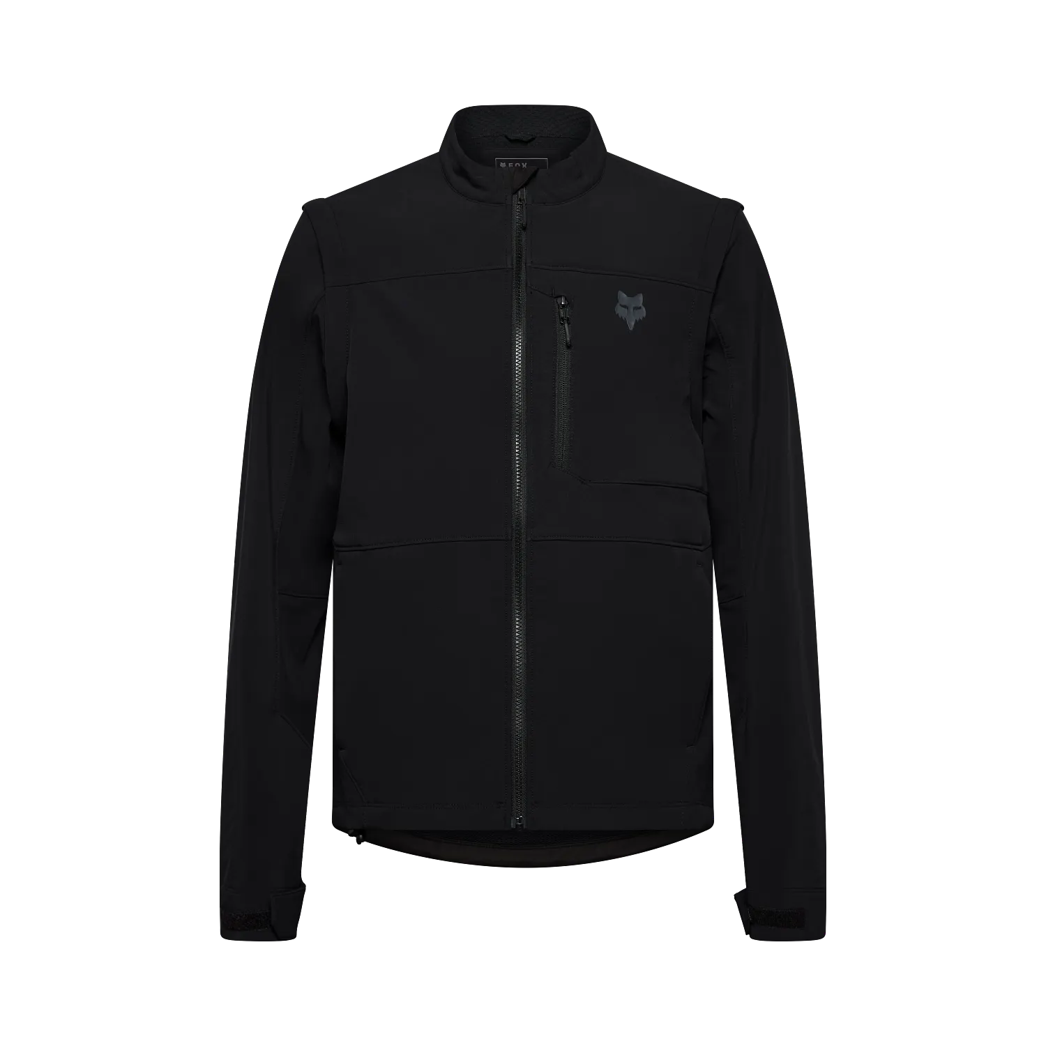 Fox Racing Ranger Off-Road Softshell Jacket