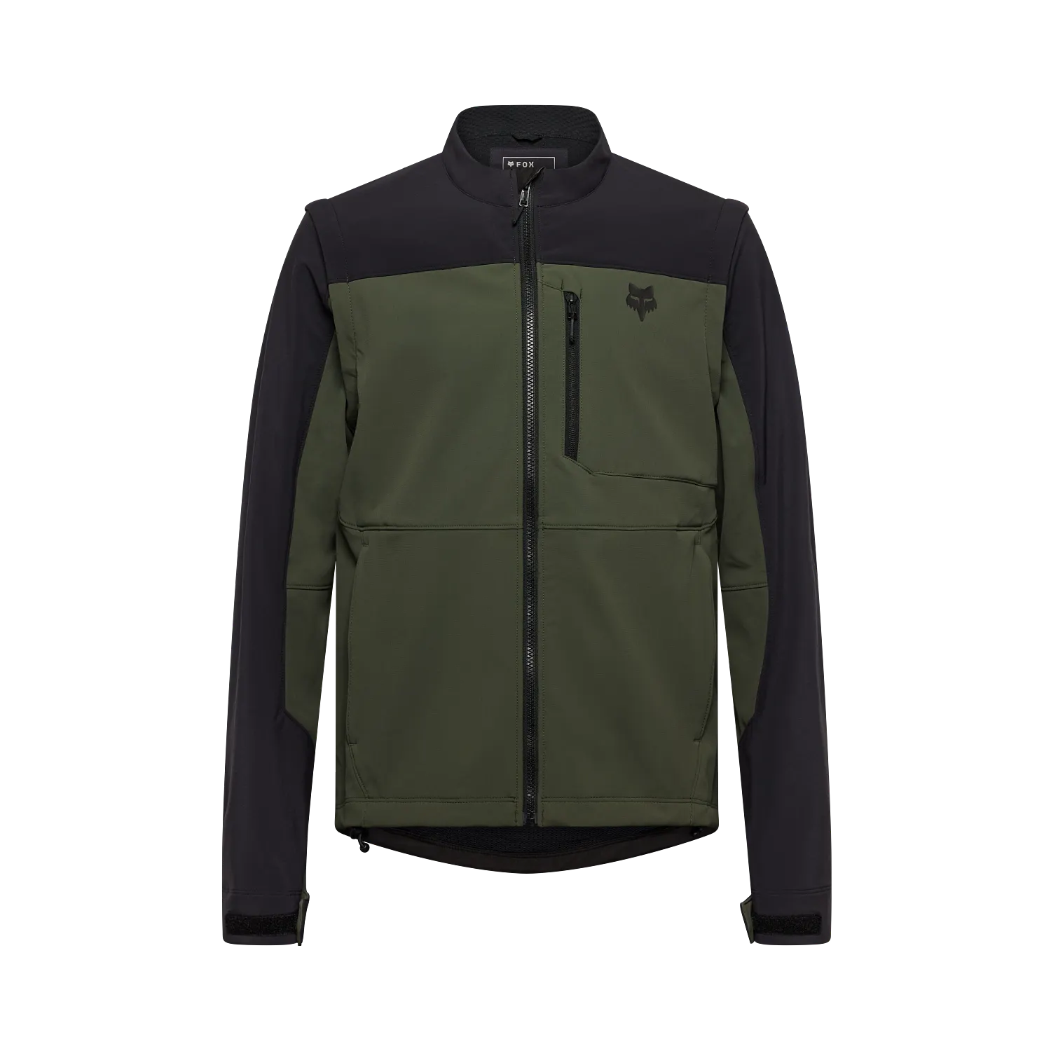 Veste Softshell Tout-Terrain Ranger Fox Racing