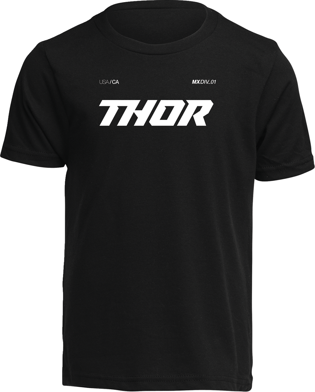 T-shirt Jeune Brave de Thor