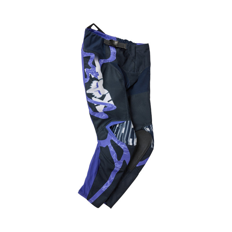 Pantalon VTT Fox Racing Youth 180 Diffuse SE