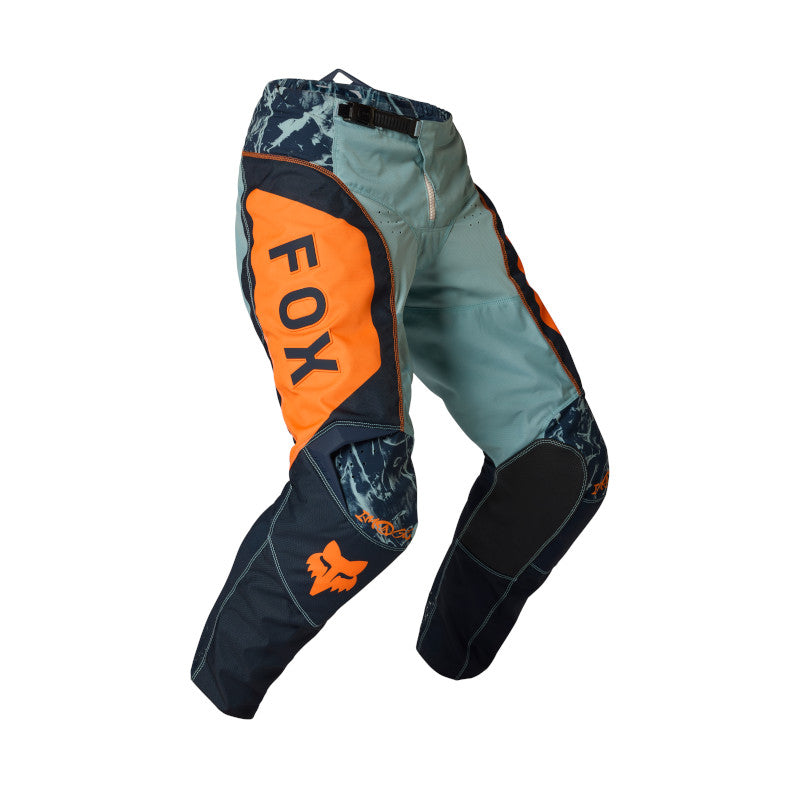 Pantalon Cross Fox Racing 180 Image Print