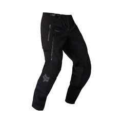 Pantalon tout-terrain Ranger Fox Racing - Black/Grey / 42