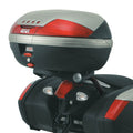 Givi Top Case Specific Rack
