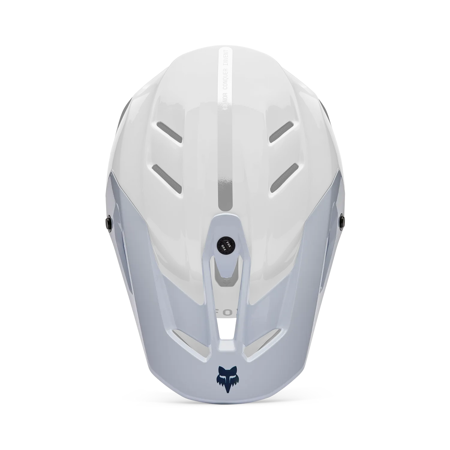 Fox Racing V3 RS Helmet Visor