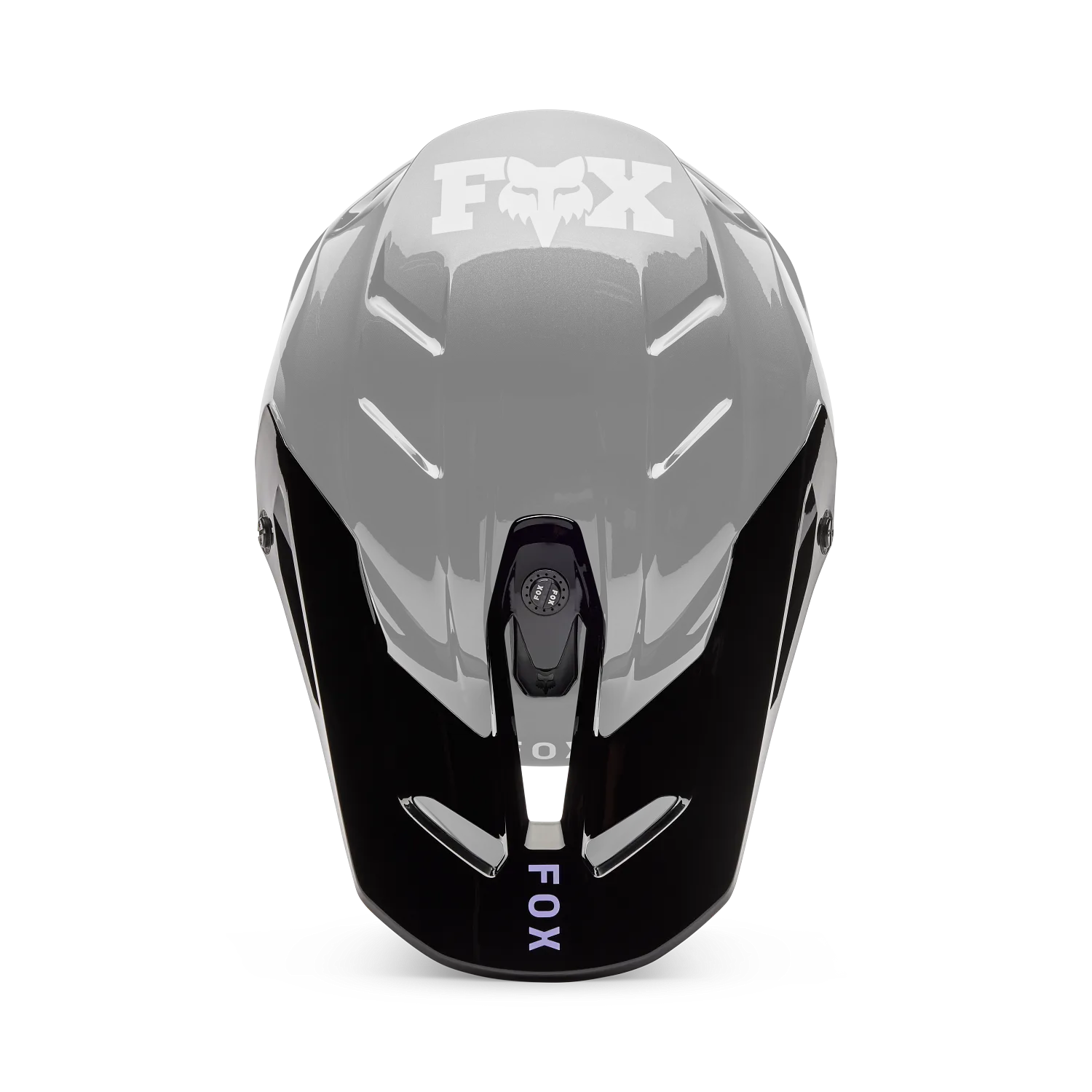 Visière de casque Fox Racing V3