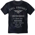 T-shirt Full Contact Furieux