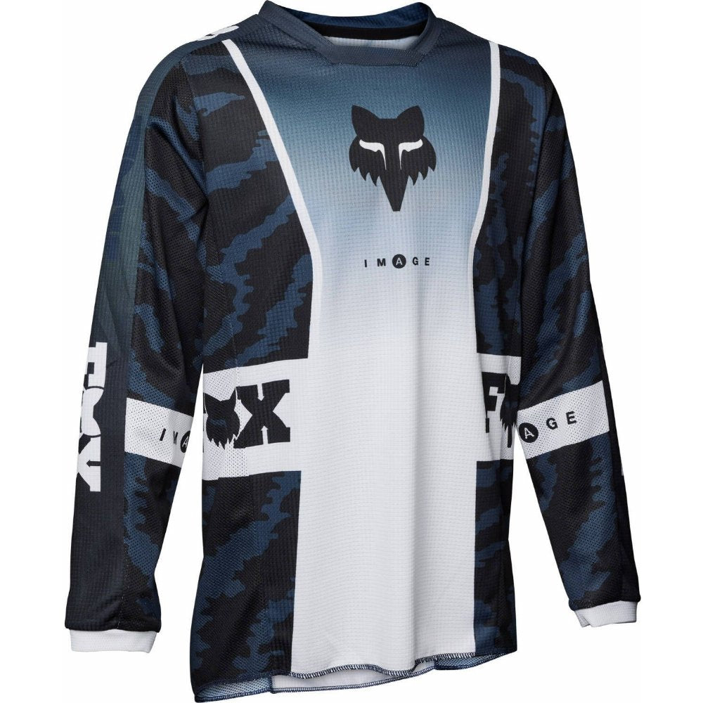 Maillot Enfant Fox Racing 180 Nuklr