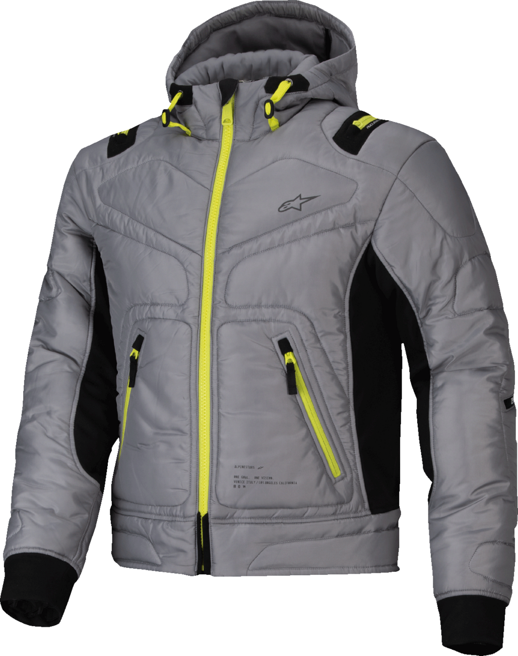 Veste imperméable Alpinestars Mohobbs