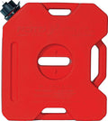 RotopaX Gasoline Container, 1.75 Gallon