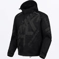 FXR Cold Cross CX Jacket