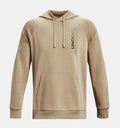Under Armour Rival Fleece Wordmark Hoodie