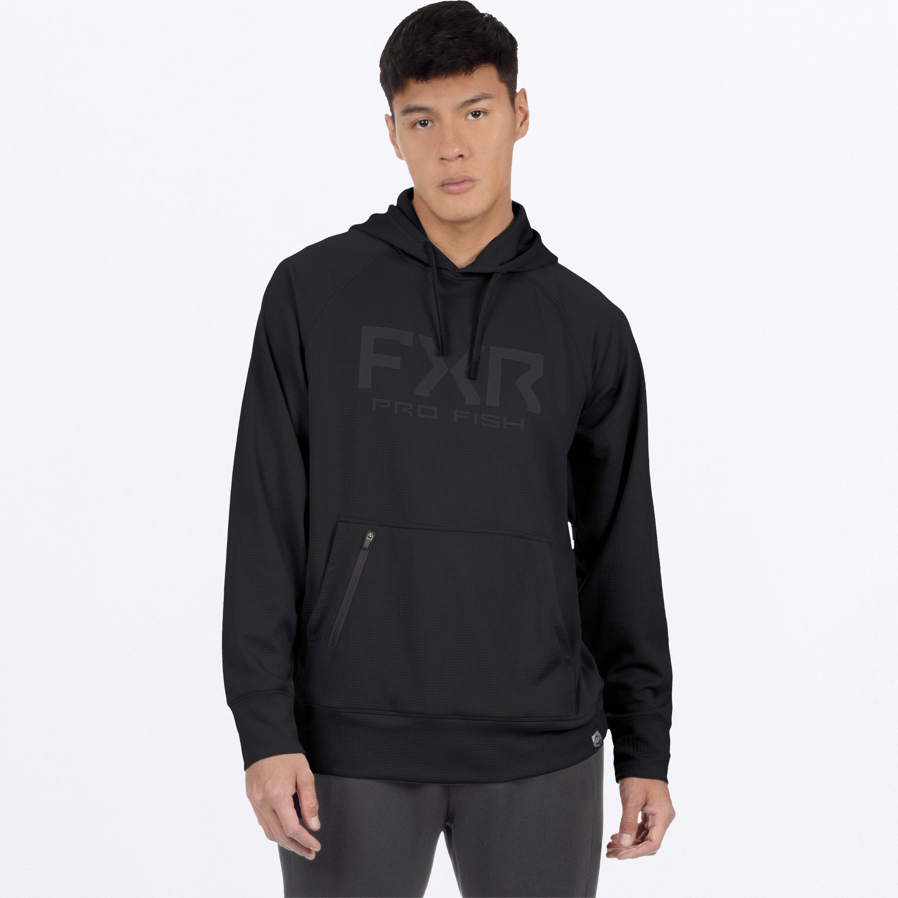 Haut à capuche FXR Navigator UPF