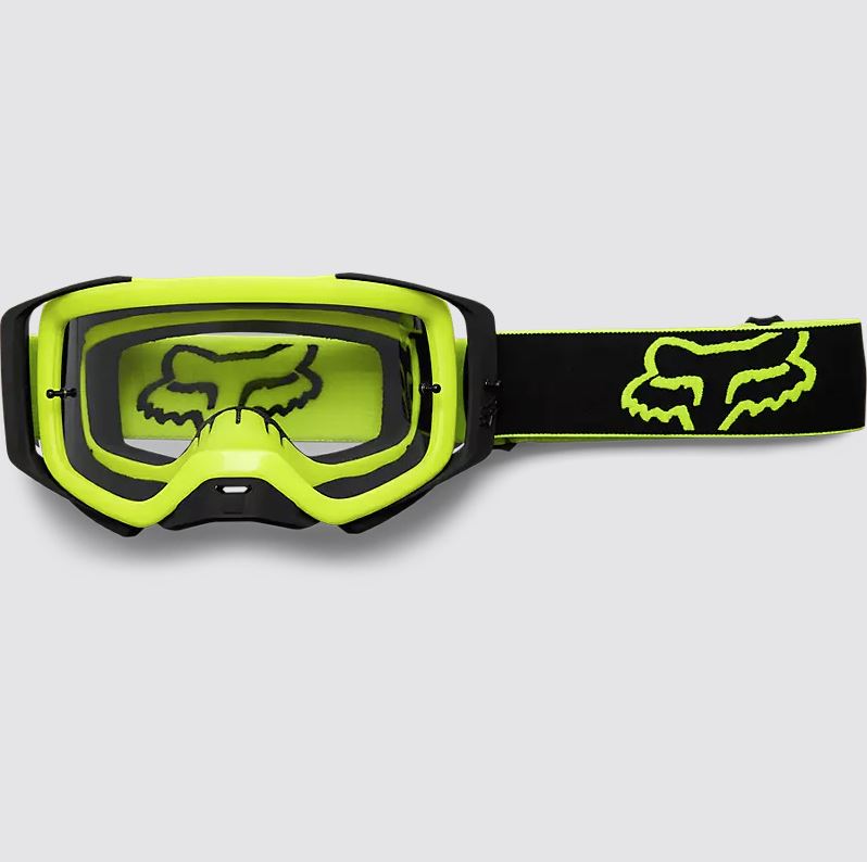 Masque Fox Racing Airspace Xpozr