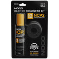 Kit de traitement des cosses de batterie NOCO MC101 NCP2