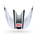 Bell Moto-10 Spherical Visor
