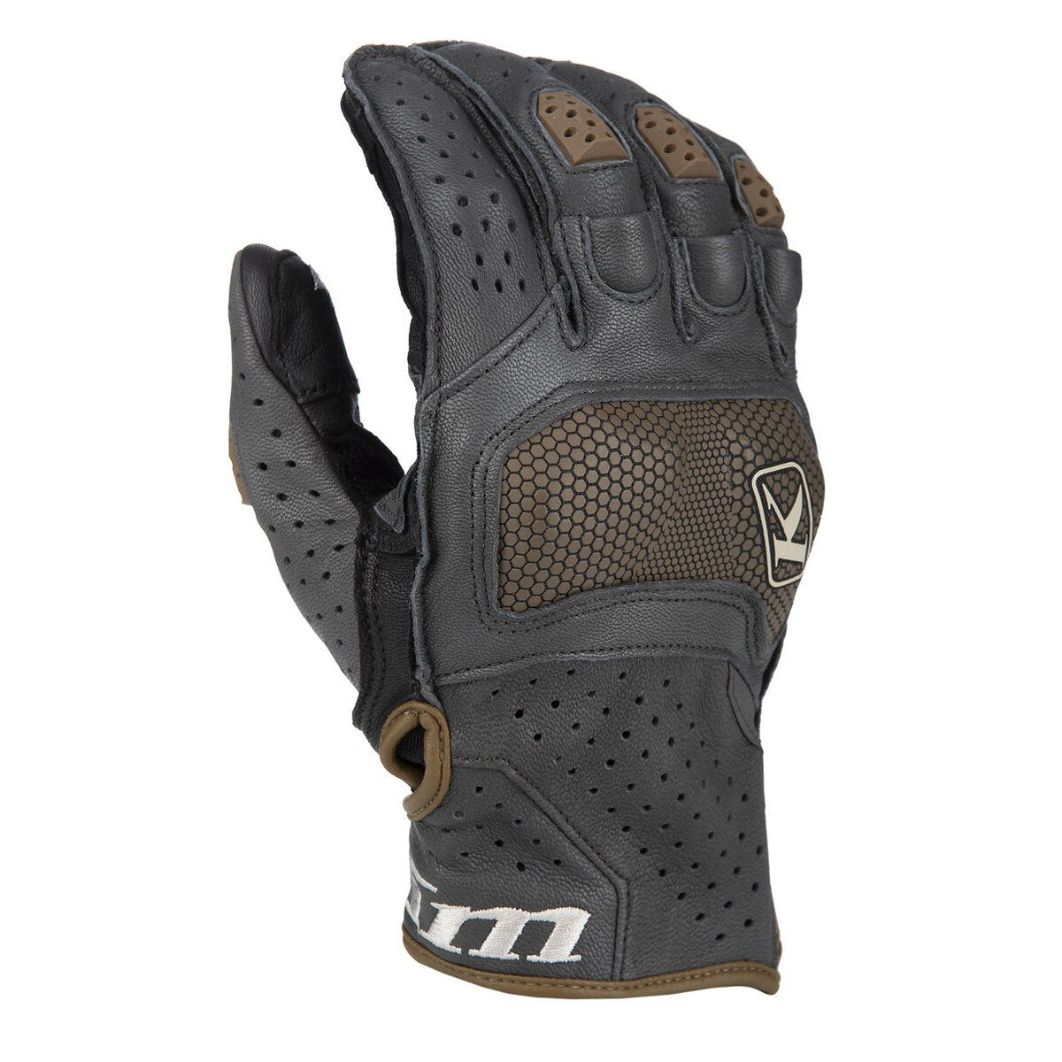 Gant court Klim Badlands Aero Pro