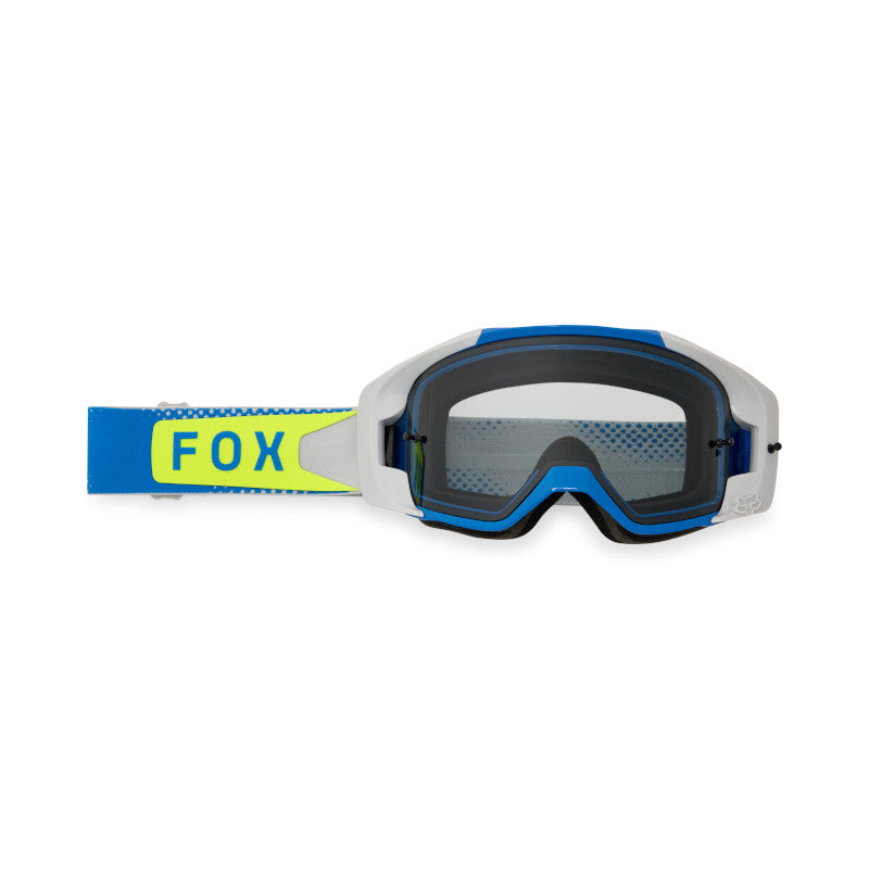 Fox Racing Vue Tactile MX Goggle