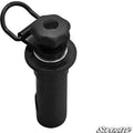 SuperATV Polaris Latch & Go Tie Downs