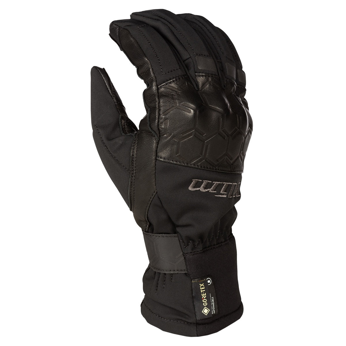 Gant long Klim Vanguard GTX