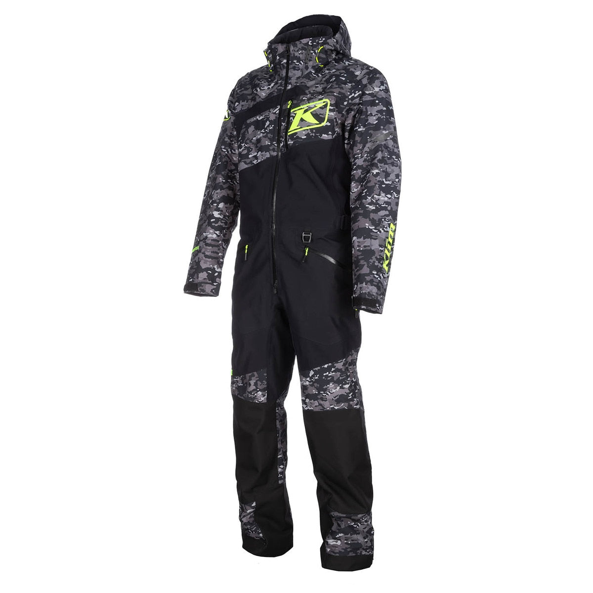 Klim Ripsa Monosuit