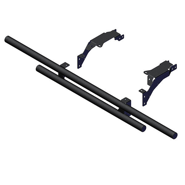 KFI Products Double Tube Bumper