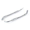 Kimpex Ice Scratcher - Suspension courte