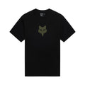 T-shirt original Fox Racing Fox Head 195