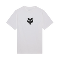 T-shirt original Fox Racing Fox Head 195