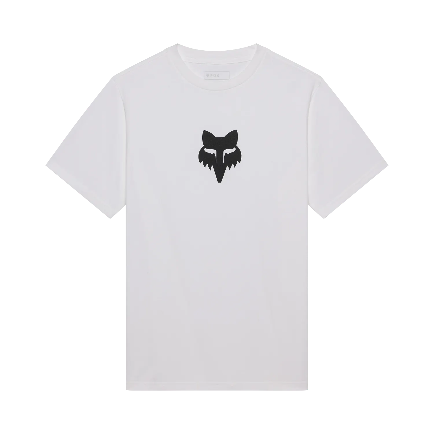 T-shirt original Fox Racing Fox Head 195