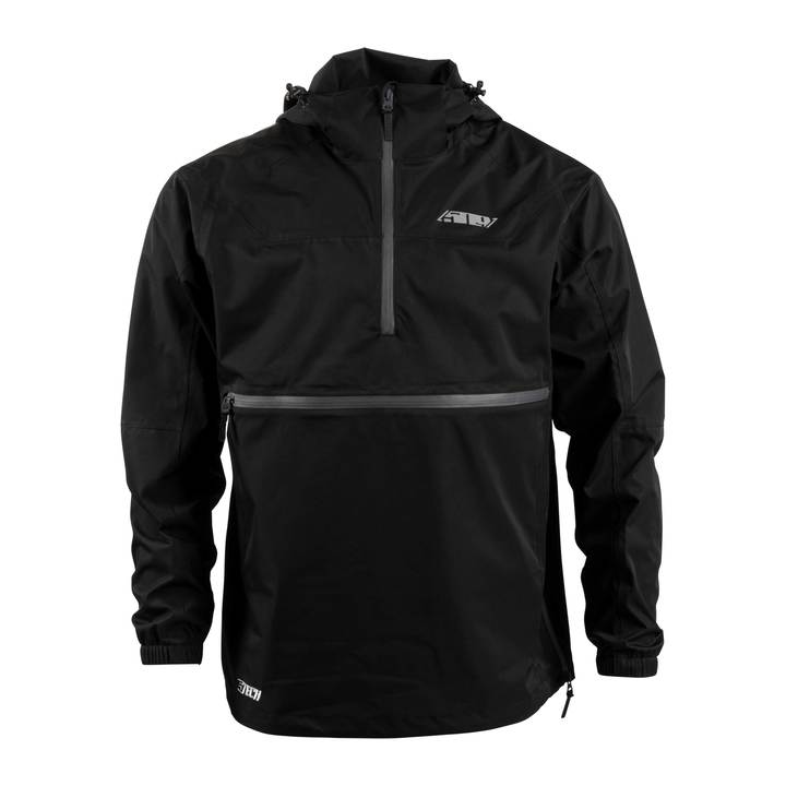 509 Barren Stowal Jacket
