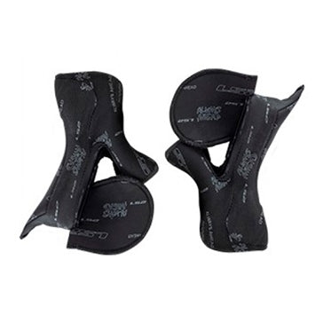 LS2 Subverter Joues de Casque