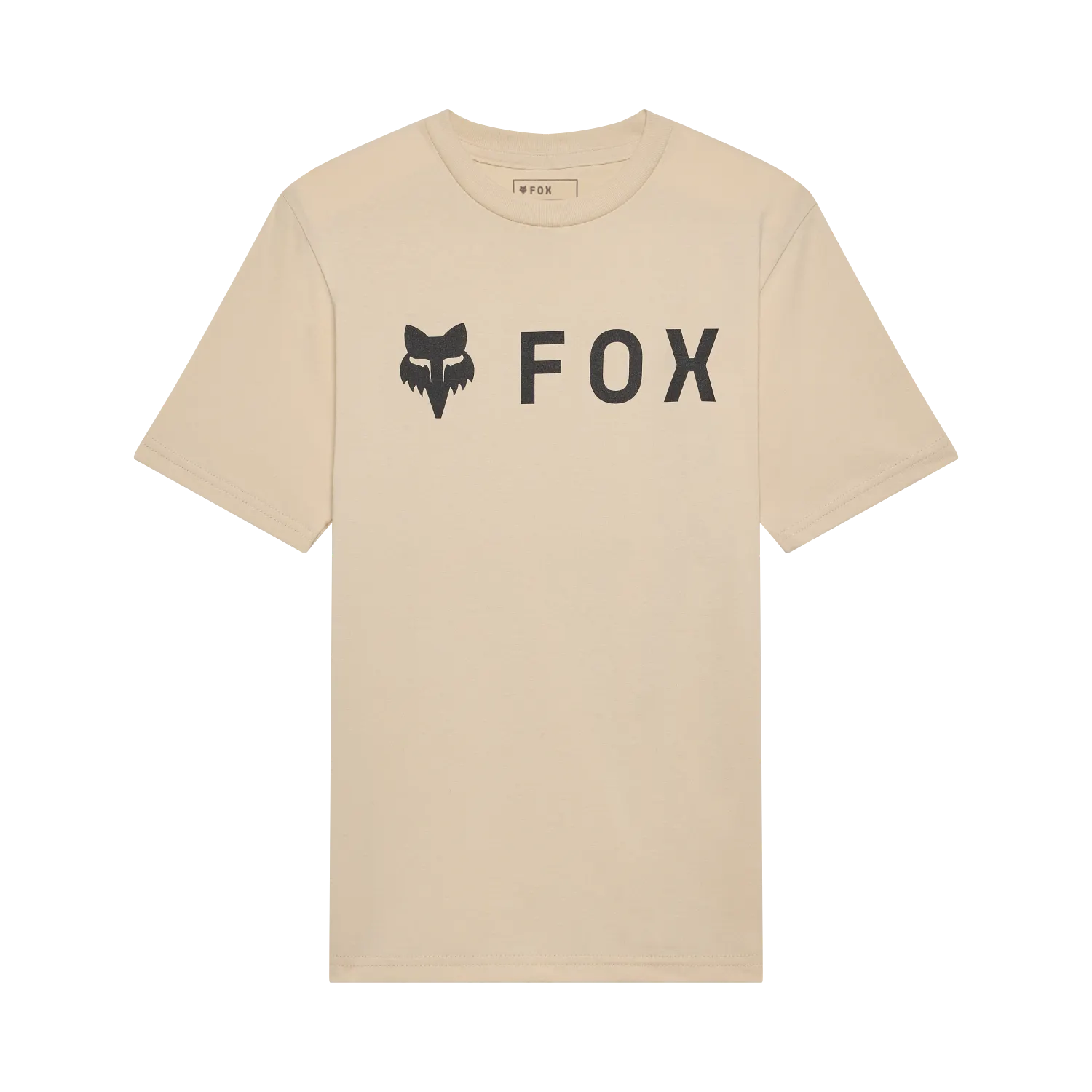 T-shirt Fox Racing Absolute Enfant
