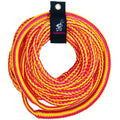 Airhead 4-Rider Bungee Tow Rope for Tubing, 50'