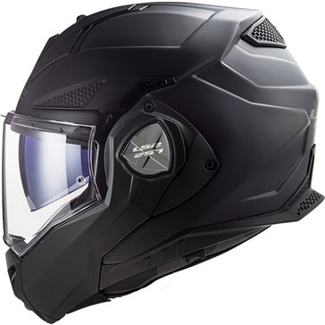 LS2 Advant X Modular Helmet