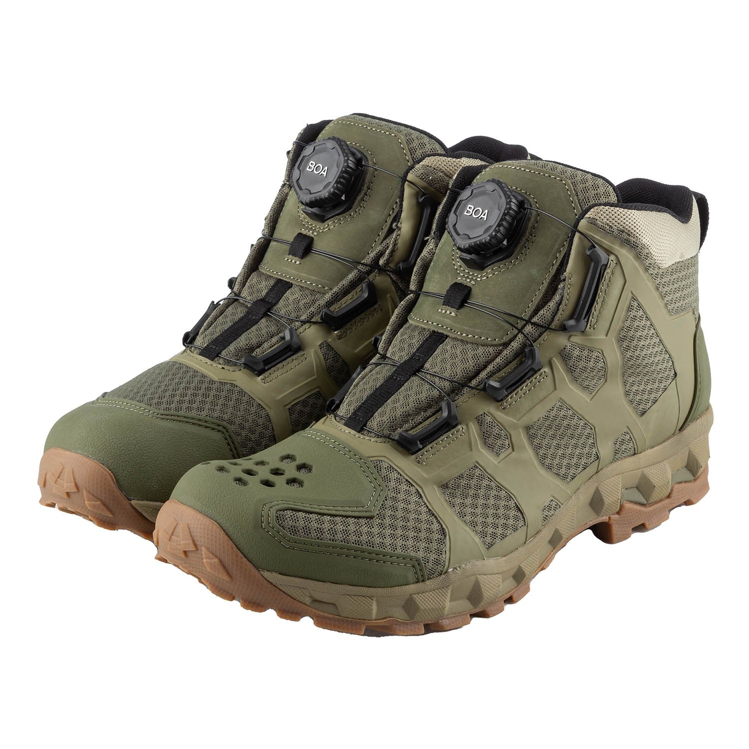Klim Ridgeline Boot