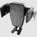 Support de téléphone à chargement sans fil Cybercharger Ciro3D