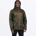 Veste softshell FXR Helium Pro