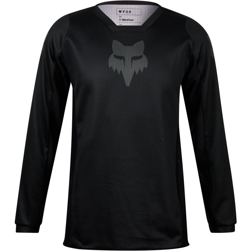 Fox Racing Youth Blackout Jersey