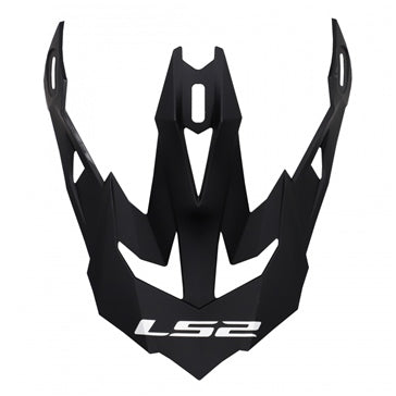 LS2 Peak for Subverter Evo Helmet