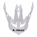 LS2 Peak pour casque Subverter
