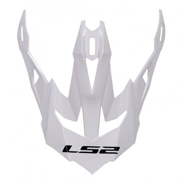 LS2 Peak pour casque Subverter