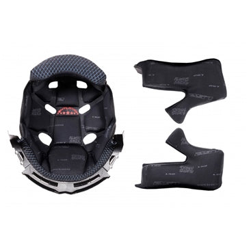 Doublure du LS2 Subverter Evo