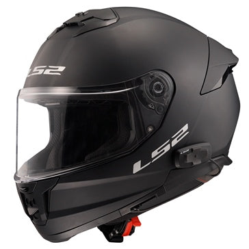 LS2 Stream II Full Face Helmet