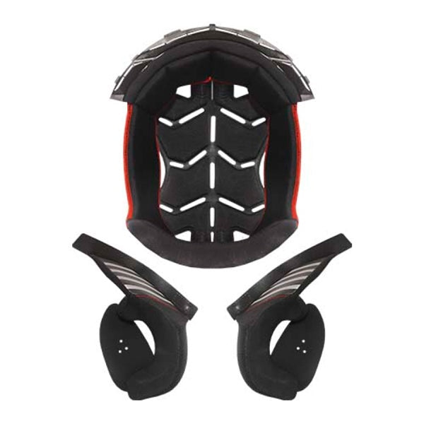 Doublure LS2 Drifter